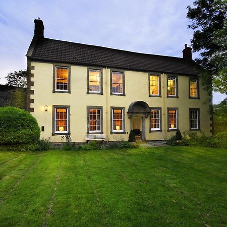 Topside House - Beautiful 7 Bedroom House With Hottub Wifi And Parking Near Bath Wells Frome Oakhill Exterior foto