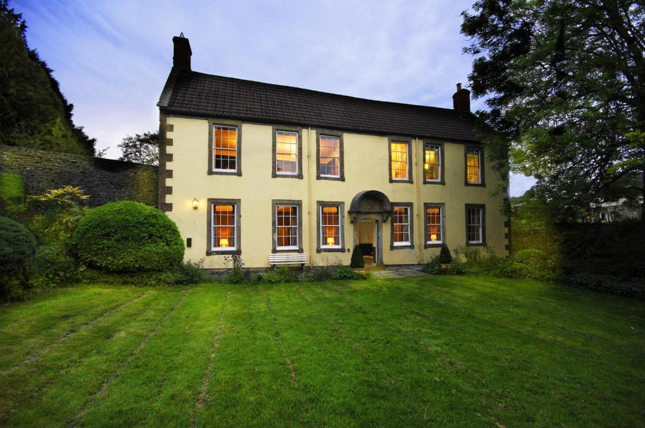 Topside House - Beautiful 7 Bedroom House With Hottub Wifi And Parking Near Bath Wells Frome Oakhill Exterior foto