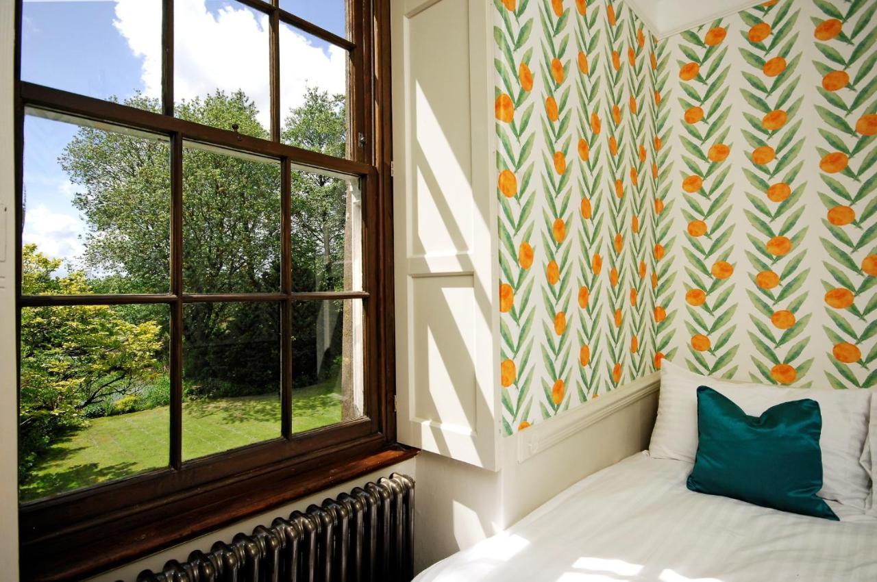 Topside House - Beautiful 7 Bedroom House With Hottub Wifi And Parking Near Bath Wells Frome Oakhill Exterior foto