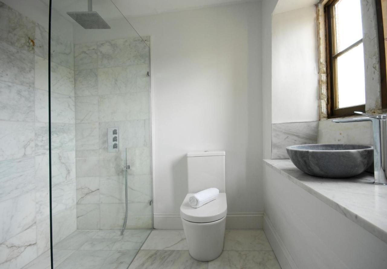 Topside House - Beautiful 7 Bedroom House With Hottub Wifi And Parking Near Bath Wells Frome Oakhill Exterior foto
