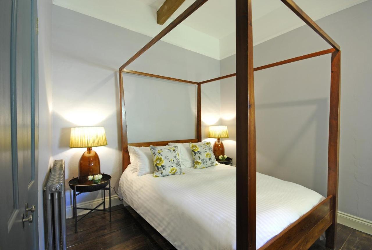 Topside House - Beautiful 7 Bedroom House With Hottub Wifi And Parking Near Bath Wells Frome Oakhill Exterior foto