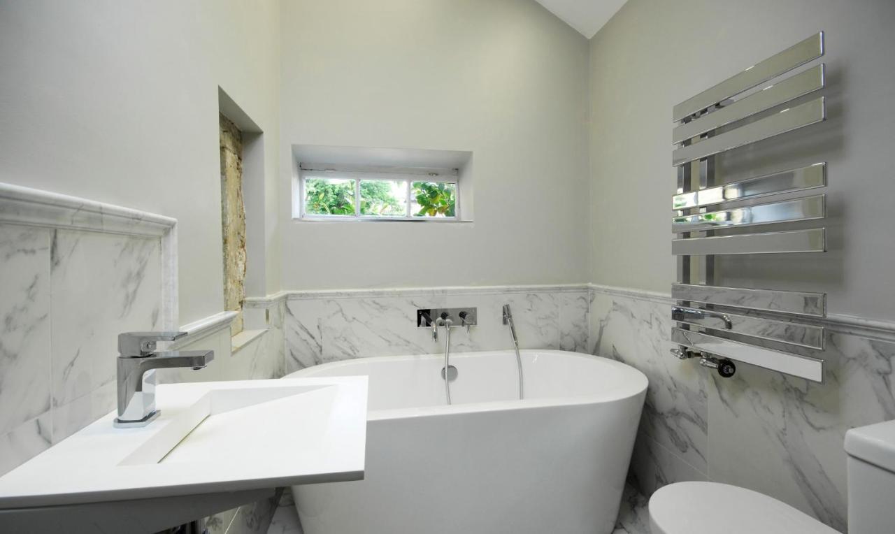 Topside House - Beautiful 7 Bedroom House With Hottub Wifi And Parking Near Bath Wells Frome Oakhill Exterior foto