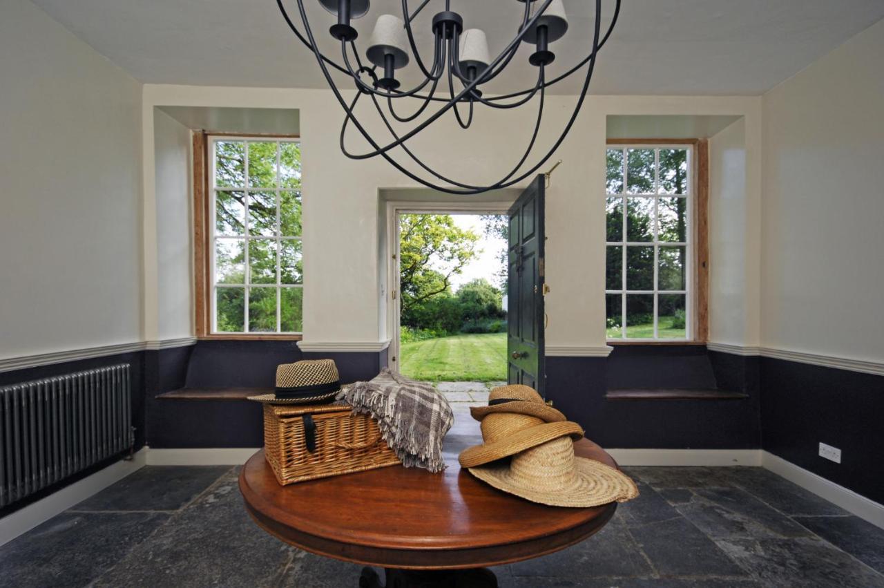 Topside House - Beautiful 7 Bedroom House With Hottub Wifi And Parking Near Bath Wells Frome Oakhill Exterior foto