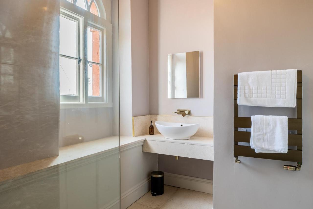 Topside House - Beautiful 7 Bedroom House With Hottub Wifi And Parking Near Bath Wells Frome Oakhill Exterior foto